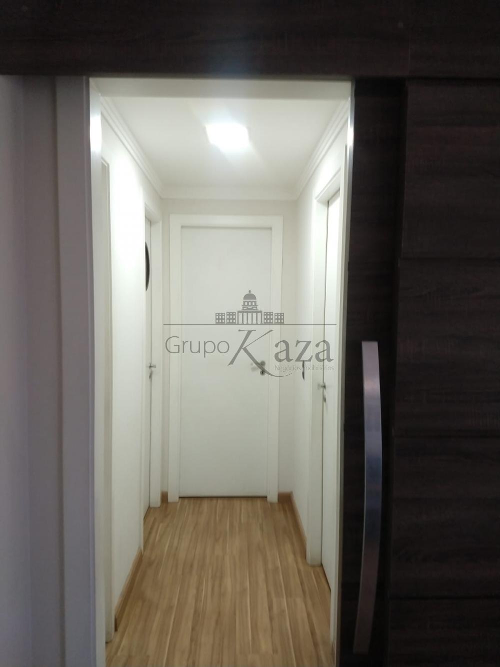 Foto 7 de Apartamento Padrão em Vila Indústrial, São José dos Campos - imagem 7