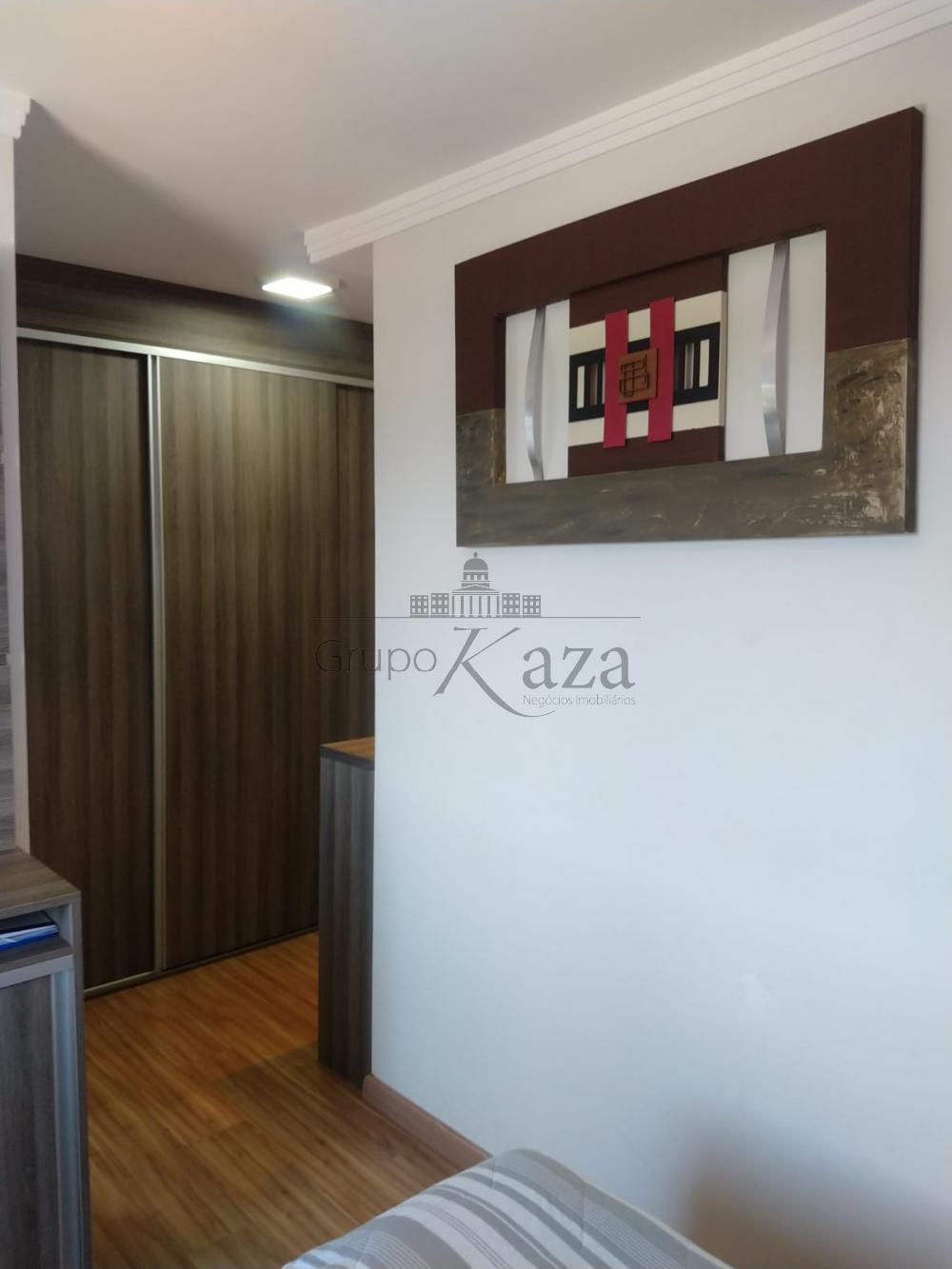 Foto 11 de Apartamento Padrão em Vila Indústrial, São José dos Campos - imagem 11