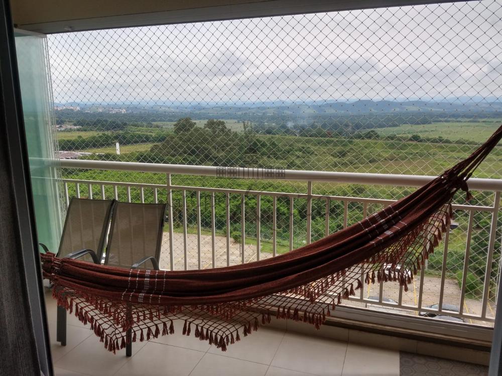 Foto 1 de Apartamento Padrão em Vila Indústrial, São José dos Campos - imagem 1