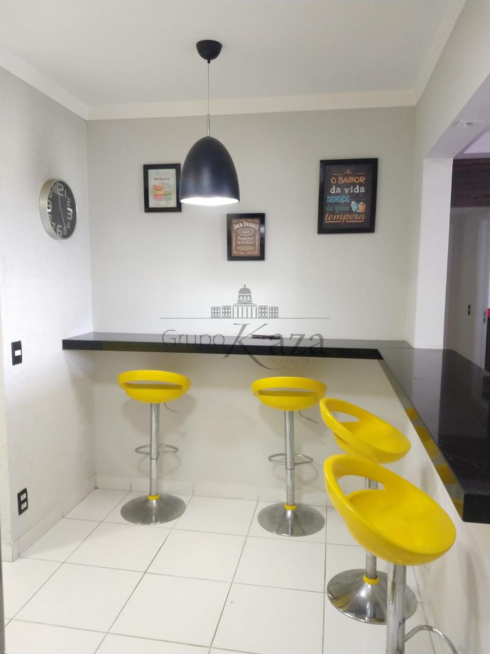 Foto 6 de Apartamento Padrão em Vila Indústrial, São José dos Campos - imagem 6