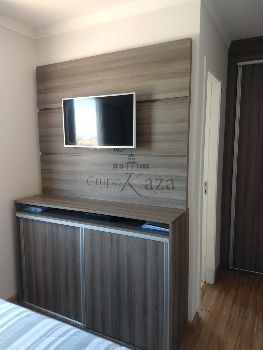 Foto 10 de Apartamento Padrão em Vila Indústrial, São José dos Campos - imagem 10
