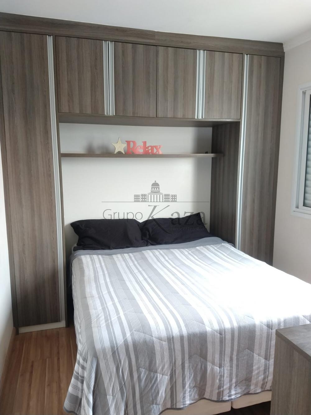 Foto 9 de Apartamento Padrão em Vila Indústrial, São José dos Campos - imagem 9
