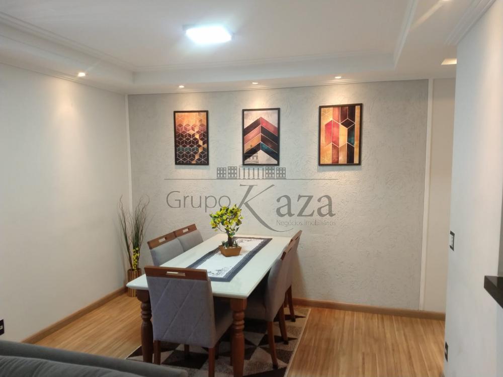 Foto 4 de Apartamento Padrão em Vila Indústrial, São José dos Campos - imagem 4