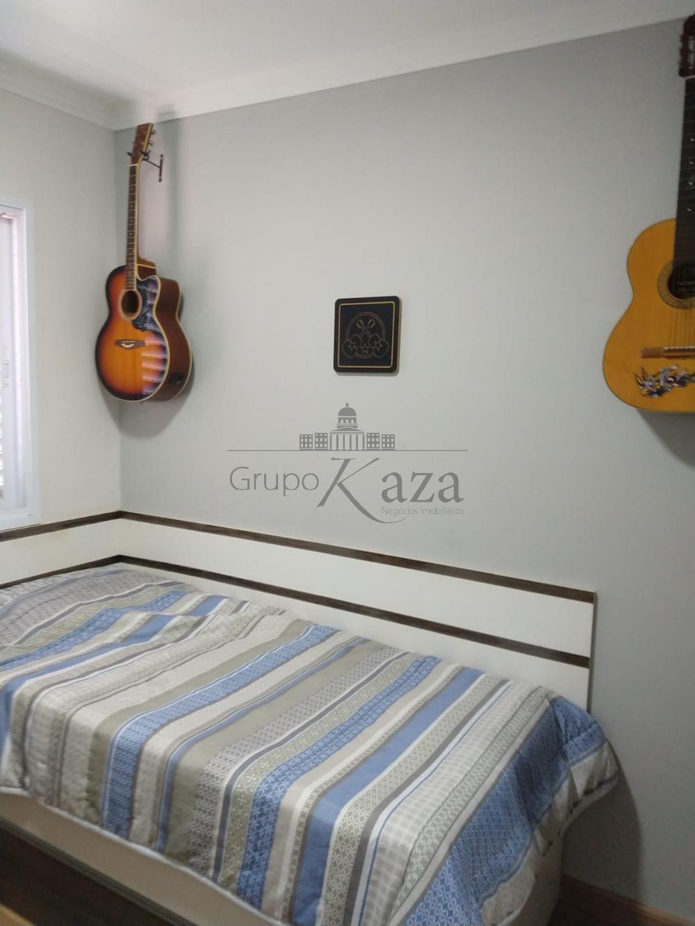 Foto 12 de Apartamento Padrão em Vila Indústrial, São José dos Campos - imagem 12