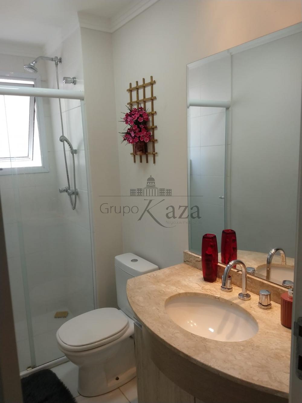 Foto 8 de Apartamento Padrão em Vila Indústrial, São José dos Campos - imagem 8
