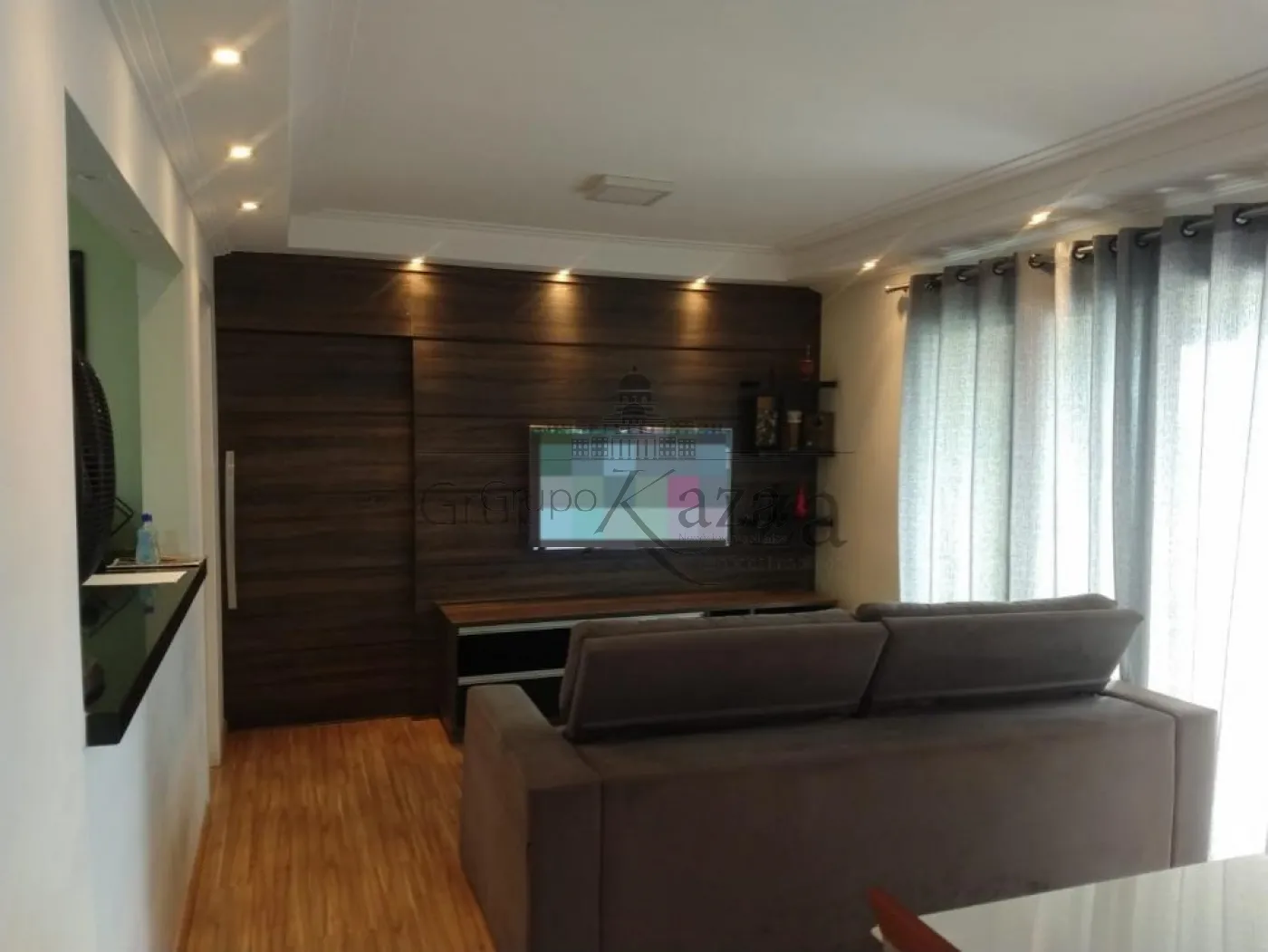 Foto 2 de Apartamento Padrão em Vila Indústrial, São José dos Campos - imagem 2