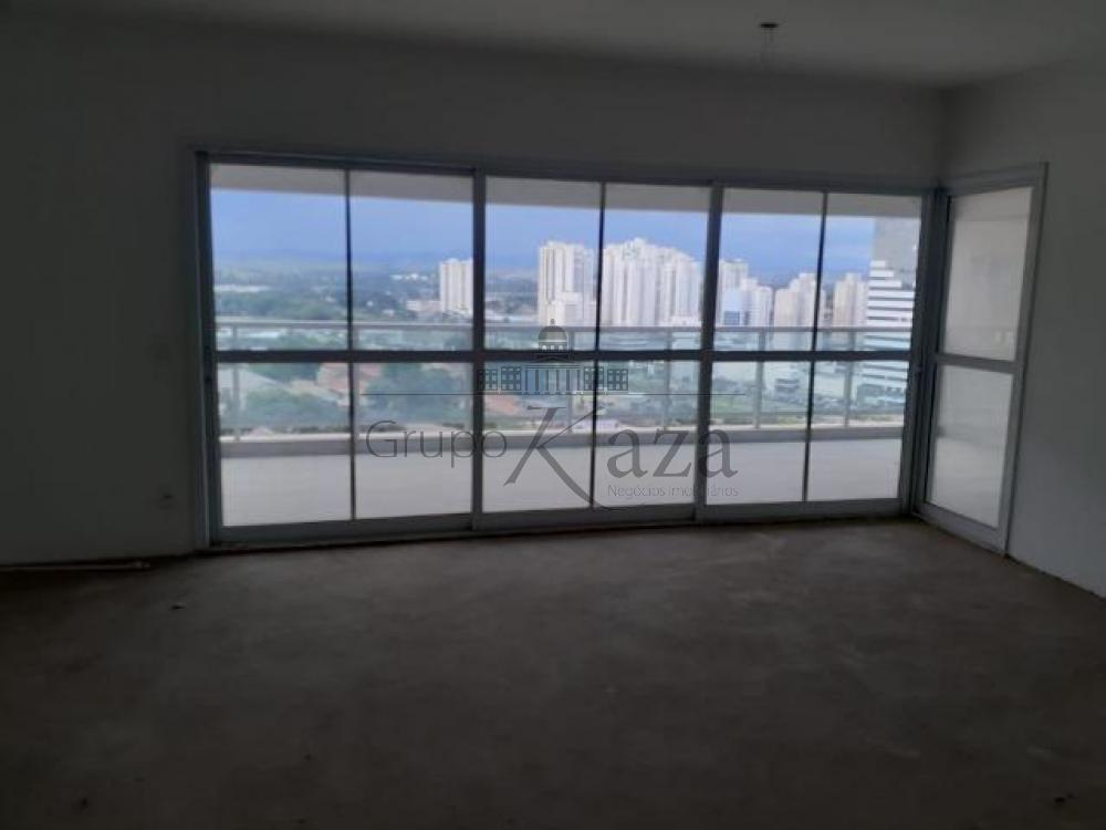 Foto 3 de Apartamento Padrão em Jardim das Colinas, São José dos Campos - imagem 3