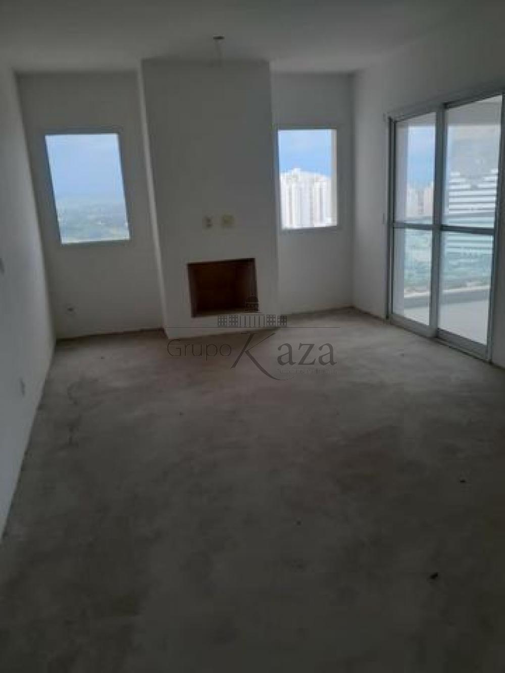 Foto 2 de Apartamento Padrão em Jardim das Colinas, São José dos Campos - imagem 2