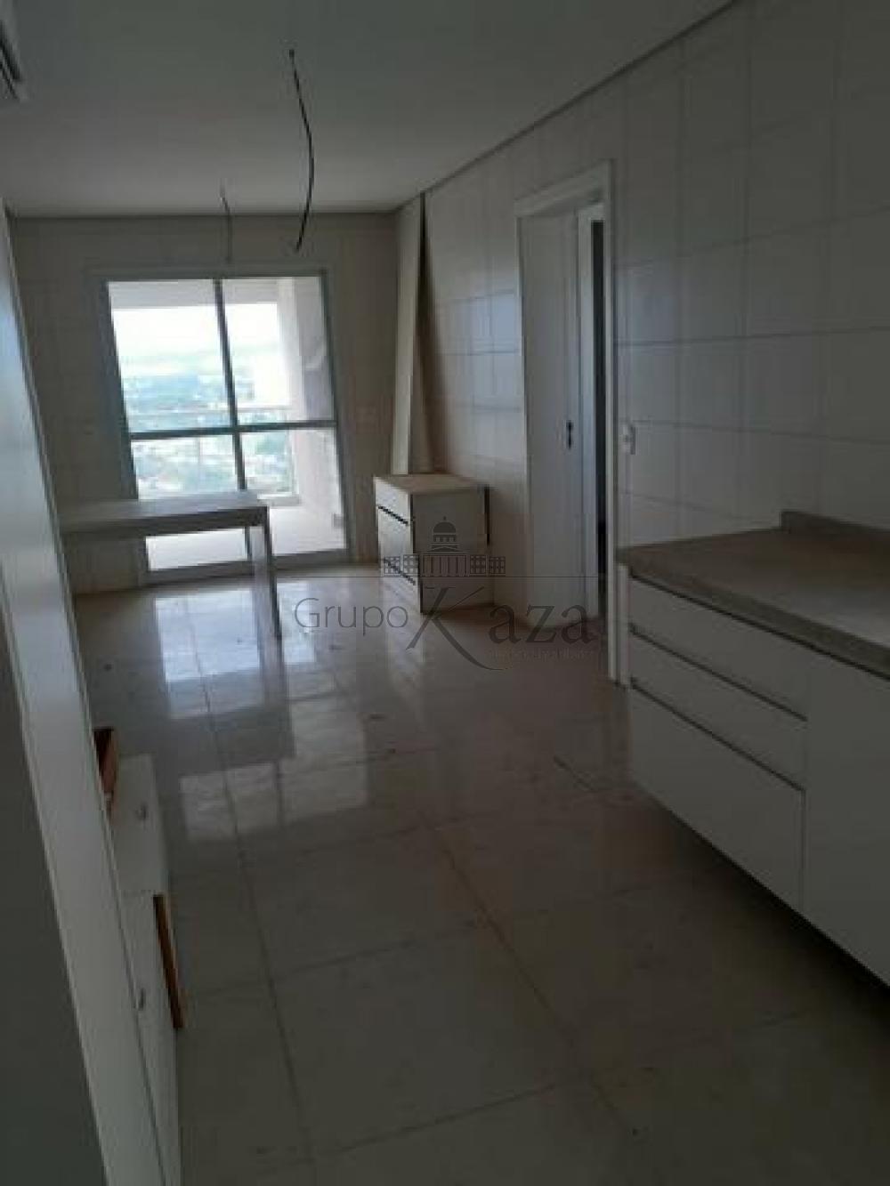 Foto 9 de Apartamento Padrão em Jardim das Colinas, São José dos Campos - imagem 9