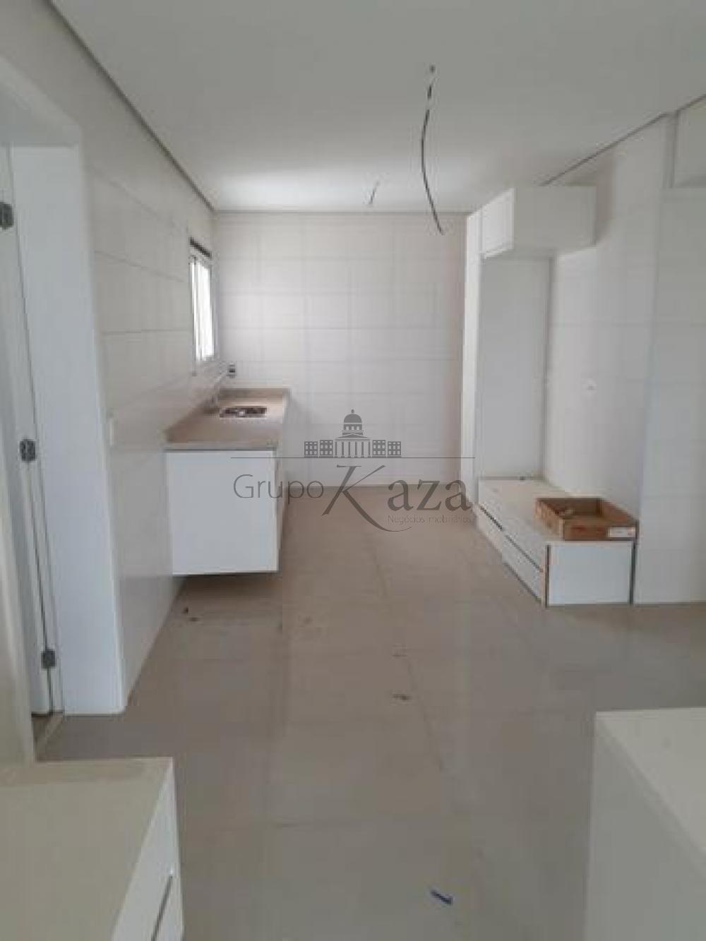 Foto 10 de Apartamento Padrão em Jardim das Colinas, São José dos Campos - imagem 10