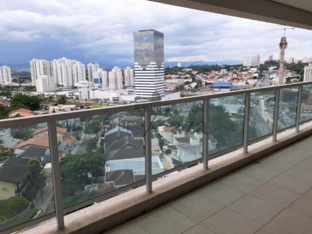 Foto 1 de Apartamento Padrão em Jardim das Colinas, São José dos Campos - imagem 1