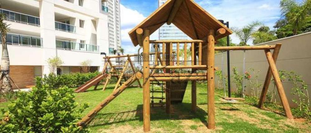 Foto 14 de Apartamento Padrão em Jardim das Colinas, São José dos Campos - imagem 14