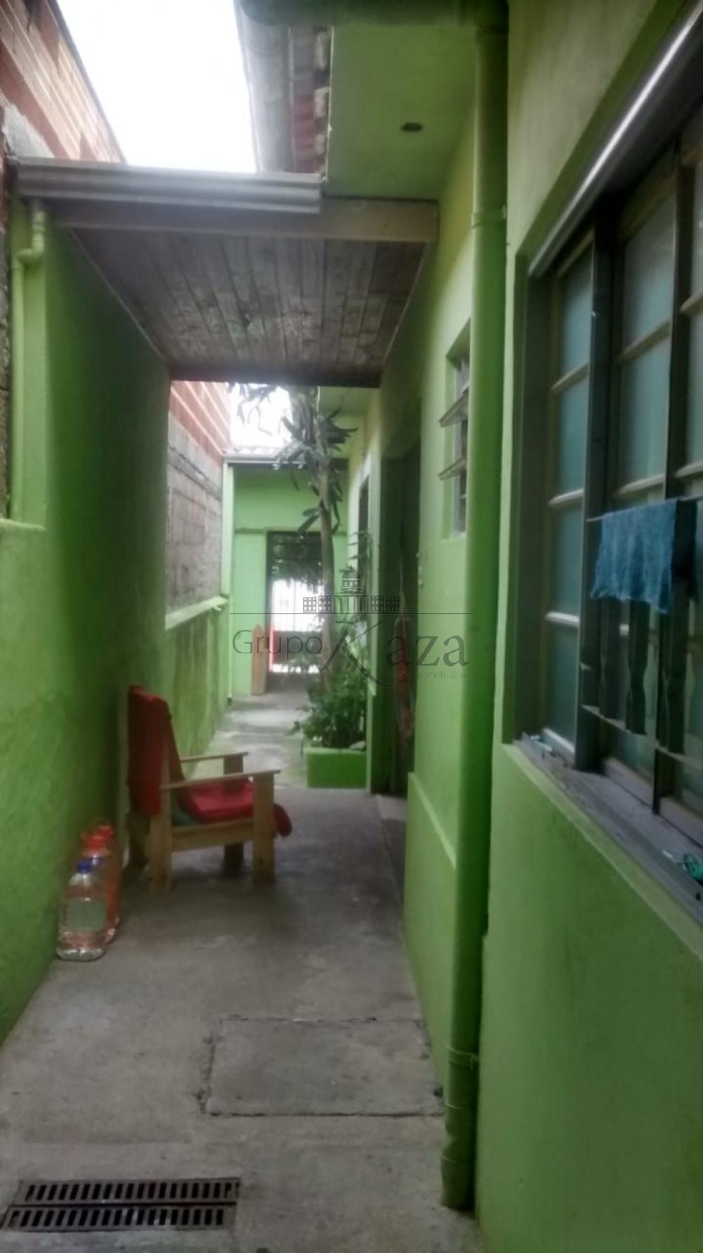Foto 11 de Casa Padrão em Cidade Salvador, Jacareí - imagem 11