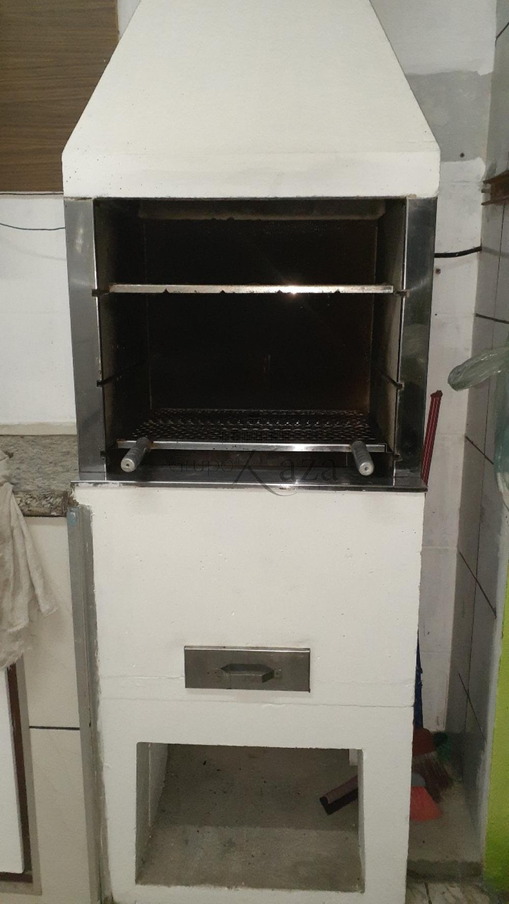 Foto 9 de Casa Padrão em Cidade Salvador, Jacareí - imagem 9