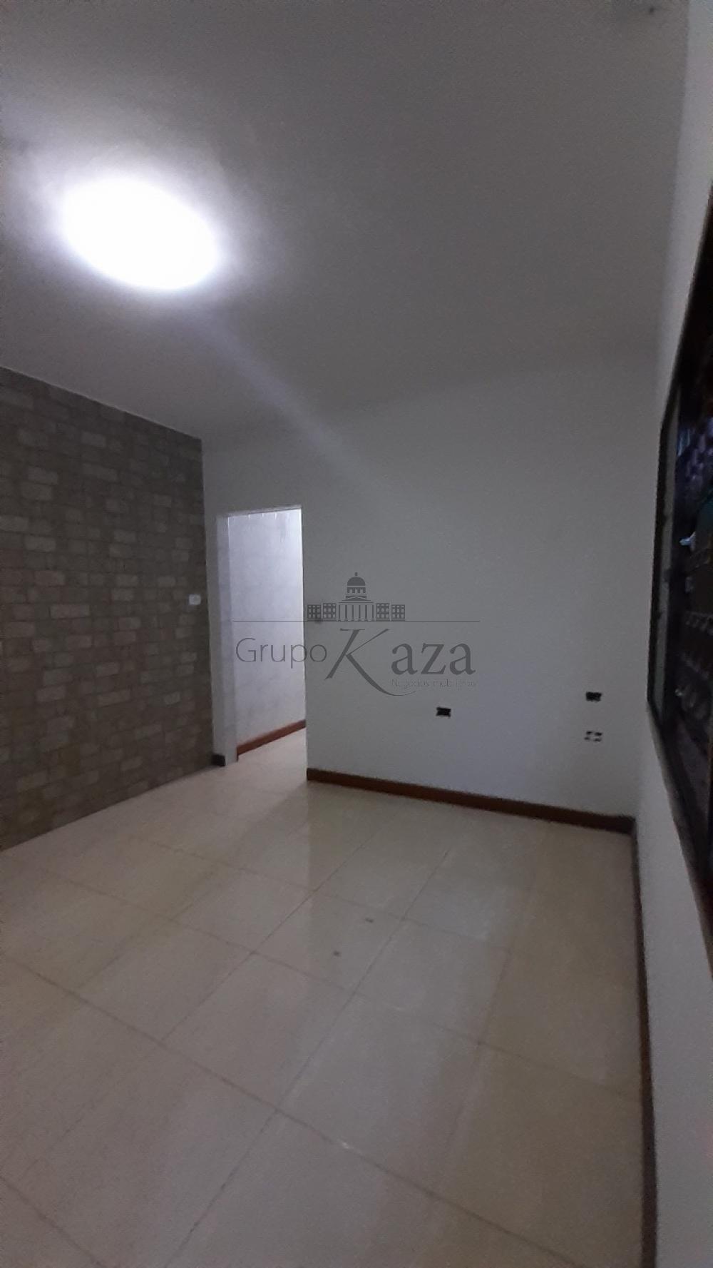 Foto 1 de Casa Padrão em Cidade Salvador, Jacareí - imagem 1