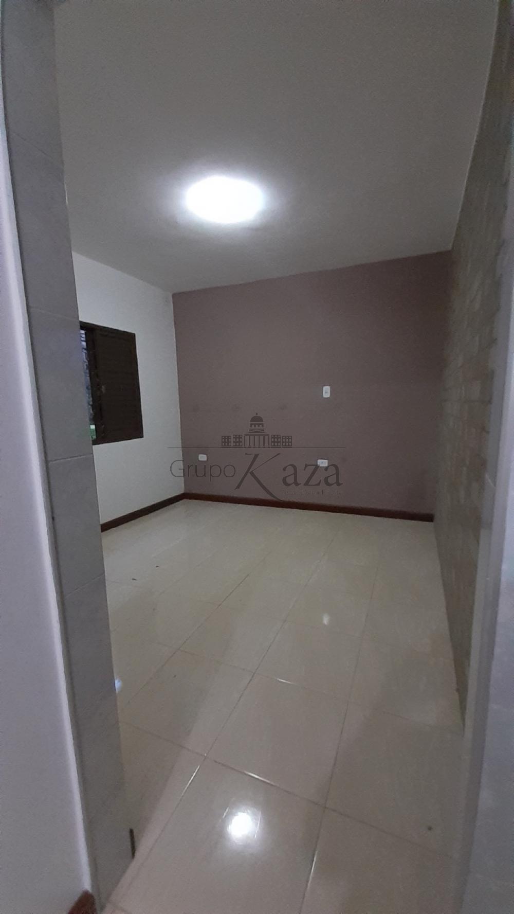 Foto 2 de Casa Padrão em Cidade Salvador, Jacareí - imagem 2