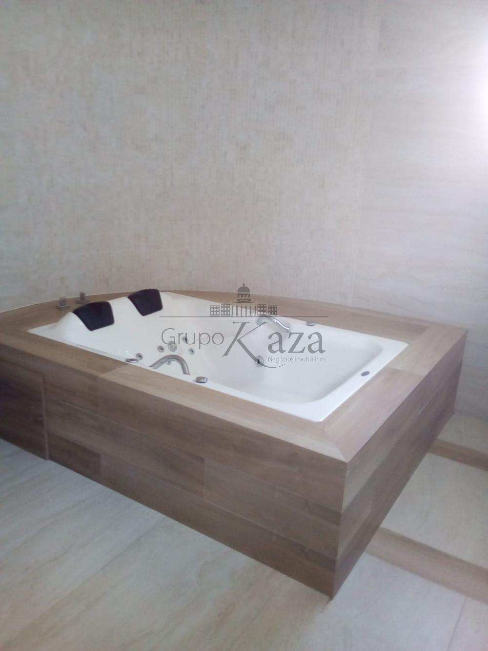 Foto 15 de Casa Condomínio em Vila Zezé, Jacareí - imagem 15