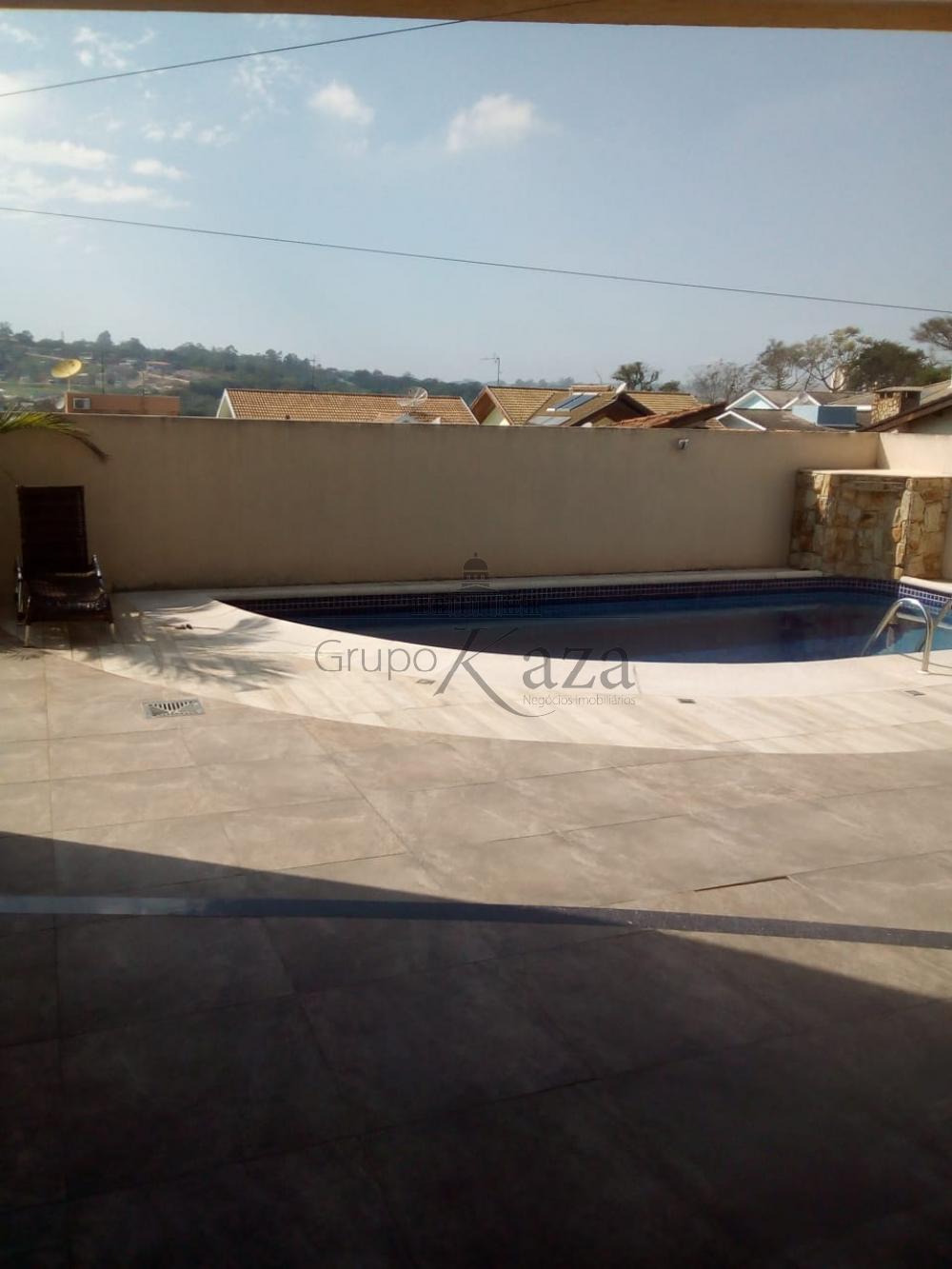 Foto 20 de Casa Condomínio em Vila Zezé, Jacareí - imagem 20