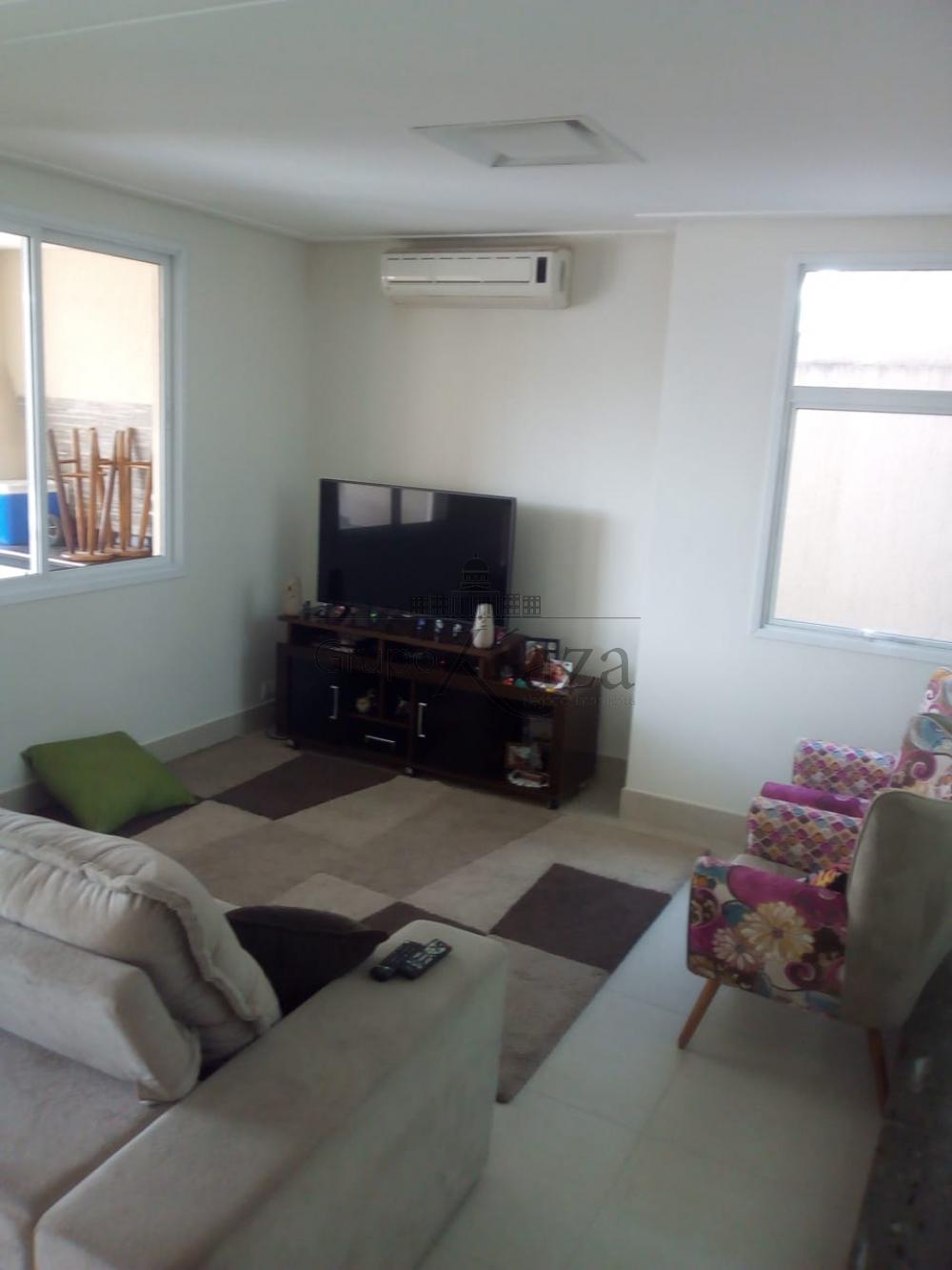 Foto 3 de Casa Condomínio em Vila Zezé, Jacareí - imagem 3