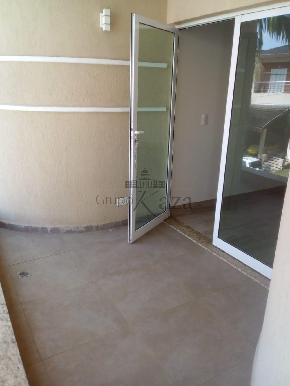 Foto 19 de Casa Condomínio em Vila Zezé, Jacareí - imagem 19