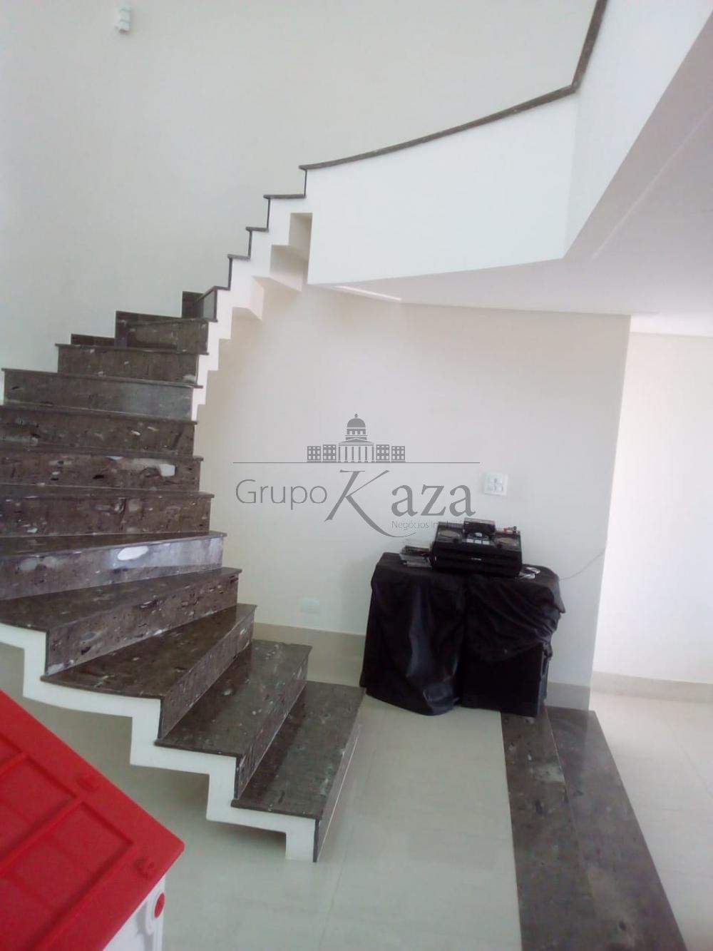 Foto 9 de Casa Condomínio em Vila Zezé, Jacareí - imagem 9