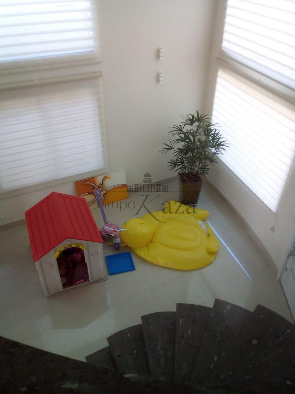 Foto 5 de Casa Condomínio em Vila Zezé, Jacareí - imagem 5