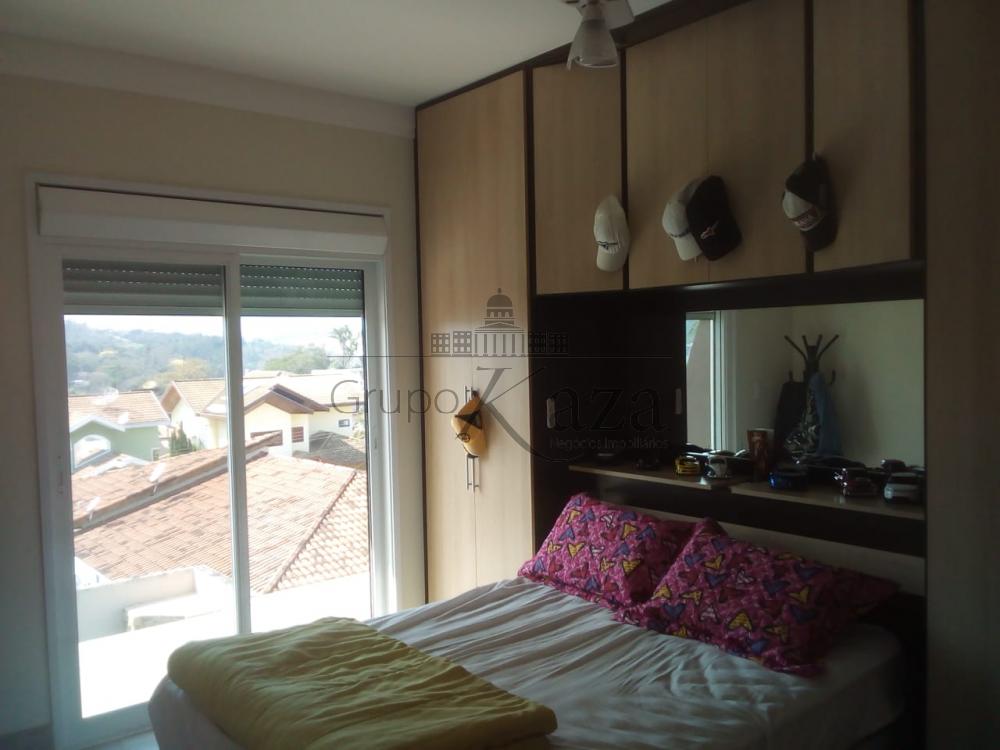 Foto 13 de Casa Condomínio em Vila Zezé, Jacareí - imagem 13