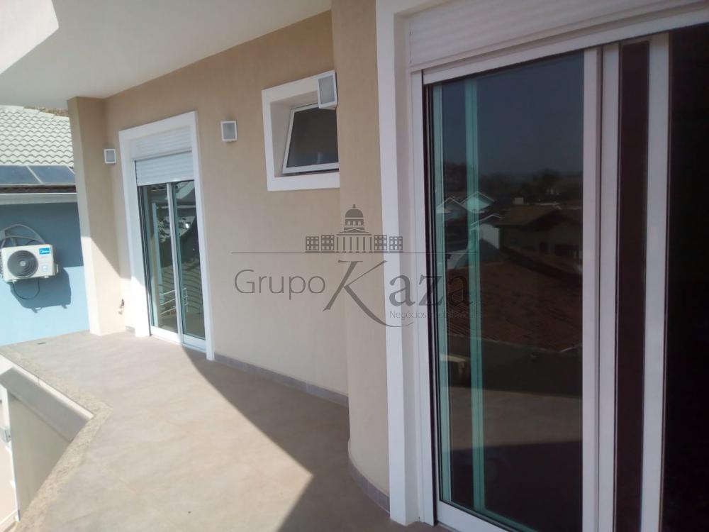 Foto 23 de Casa Condomínio em Vila Zezé, Jacareí - imagem 23