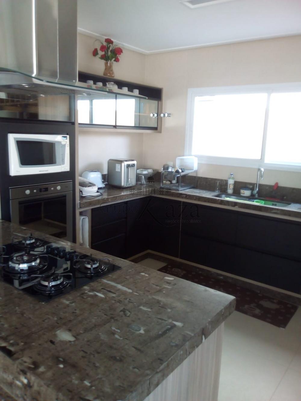 Foto 7 de Casa Condomínio em Vila Zezé, Jacareí - imagem 7