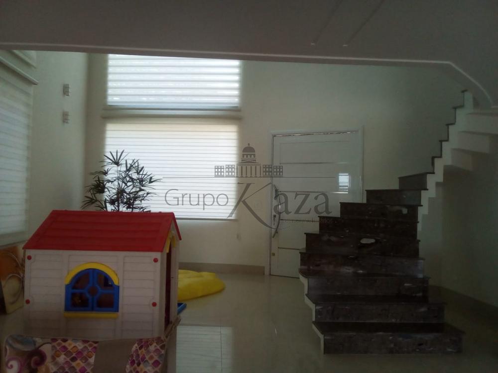 Foto 6 de Casa Condomínio em Vila Zezé, Jacareí - imagem 6