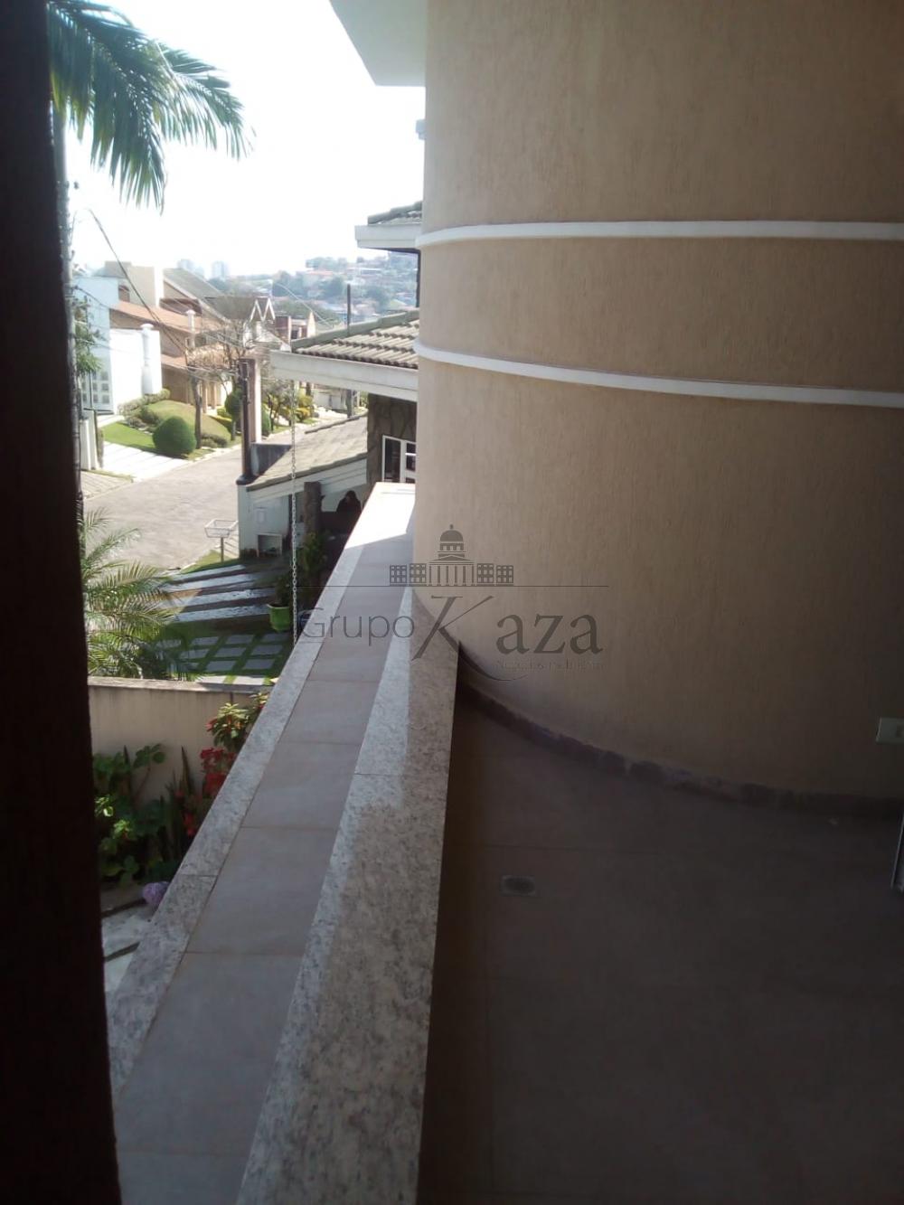 Foto 21 de Casa Condomínio em Vila Zezé, Jacareí - imagem 21