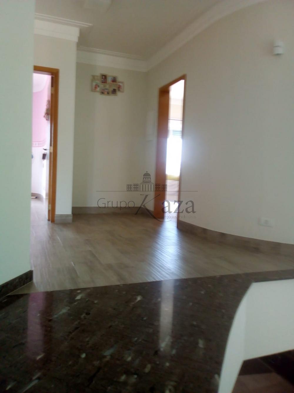 Foto 10 de Casa Condomínio em Vila Zezé, Jacareí - imagem 10