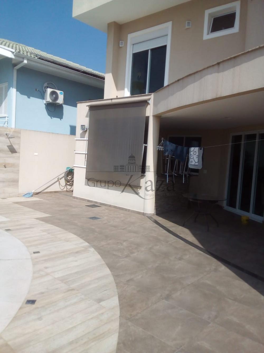 Foto 26 de Casa Condomínio em Vila Zezé, Jacareí - imagem 26