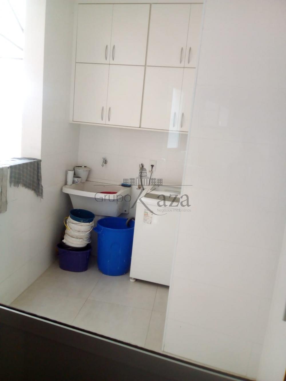 Foto 8 de Casa Condomínio em Vila Zezé, Jacareí - imagem 8