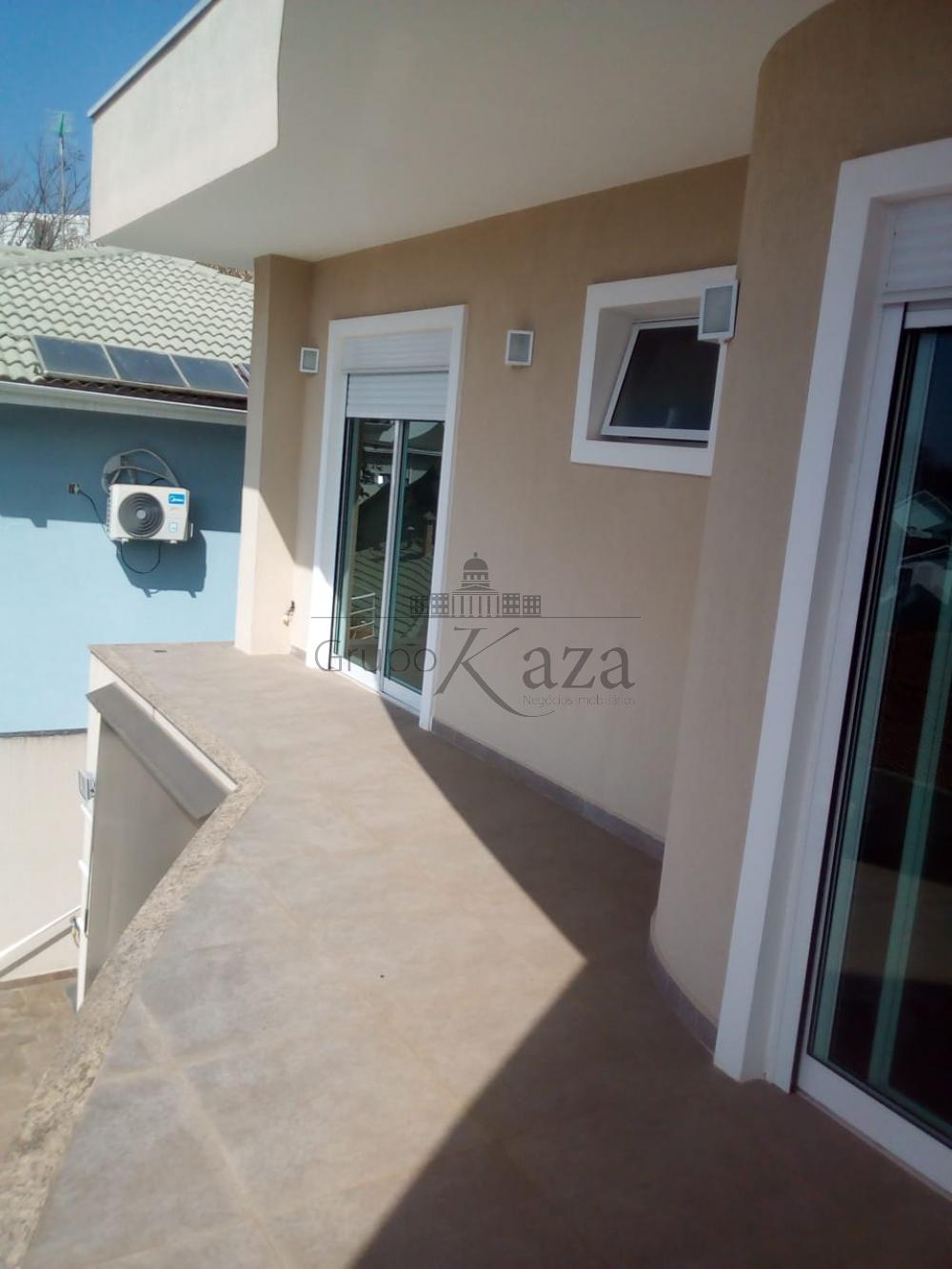 Foto 22 de Casa Condomínio em Vila Zezé, Jacareí - imagem 22