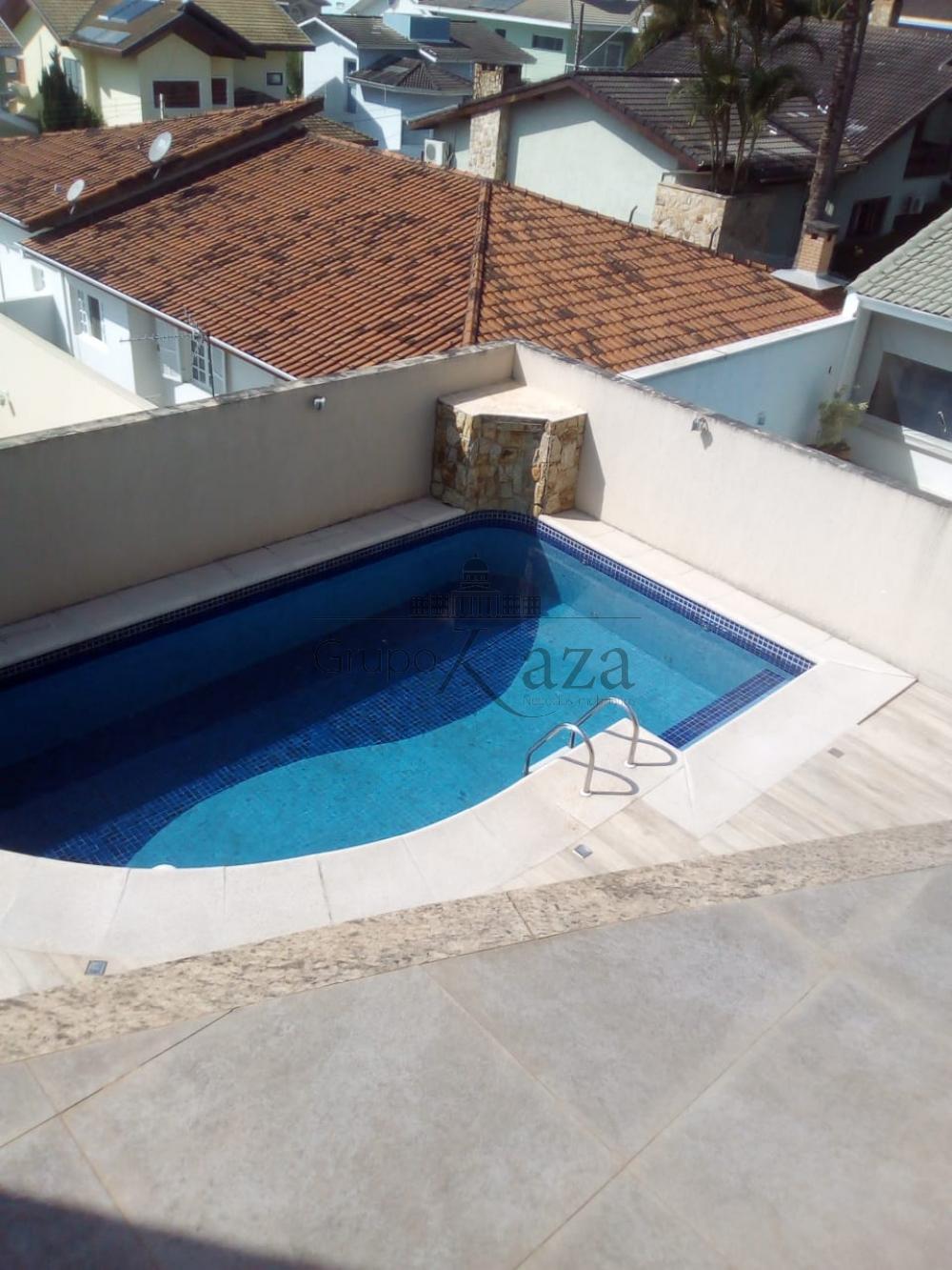 Foto 24 de Casa Condomínio em Vila Zezé, Jacareí - imagem 24