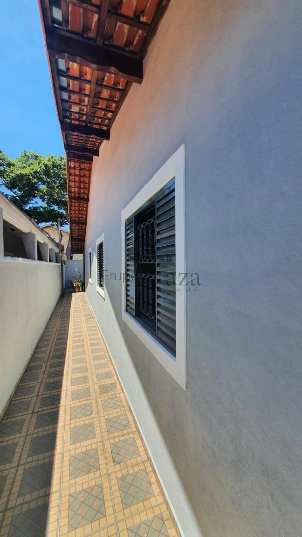Foto 20 de Casa Térrea em Vila Tesouro, São José dos Campos - imagem 20