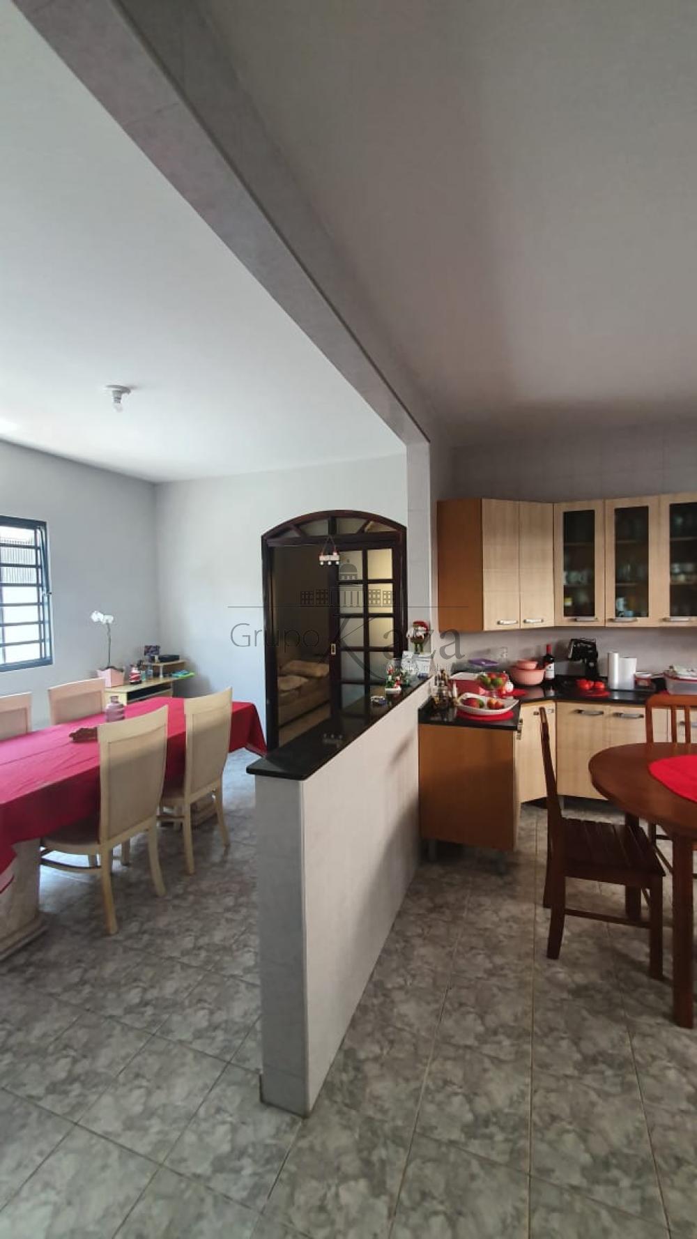 Foto 5 de Casa Térrea em Vila Tesouro, São José dos Campos - imagem 5