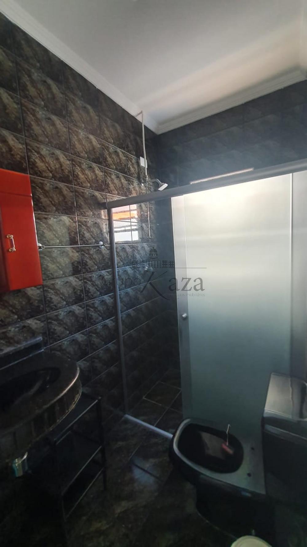 Foto 6 de Casa Térrea em Vila Tesouro, São José dos Campos - imagem 6