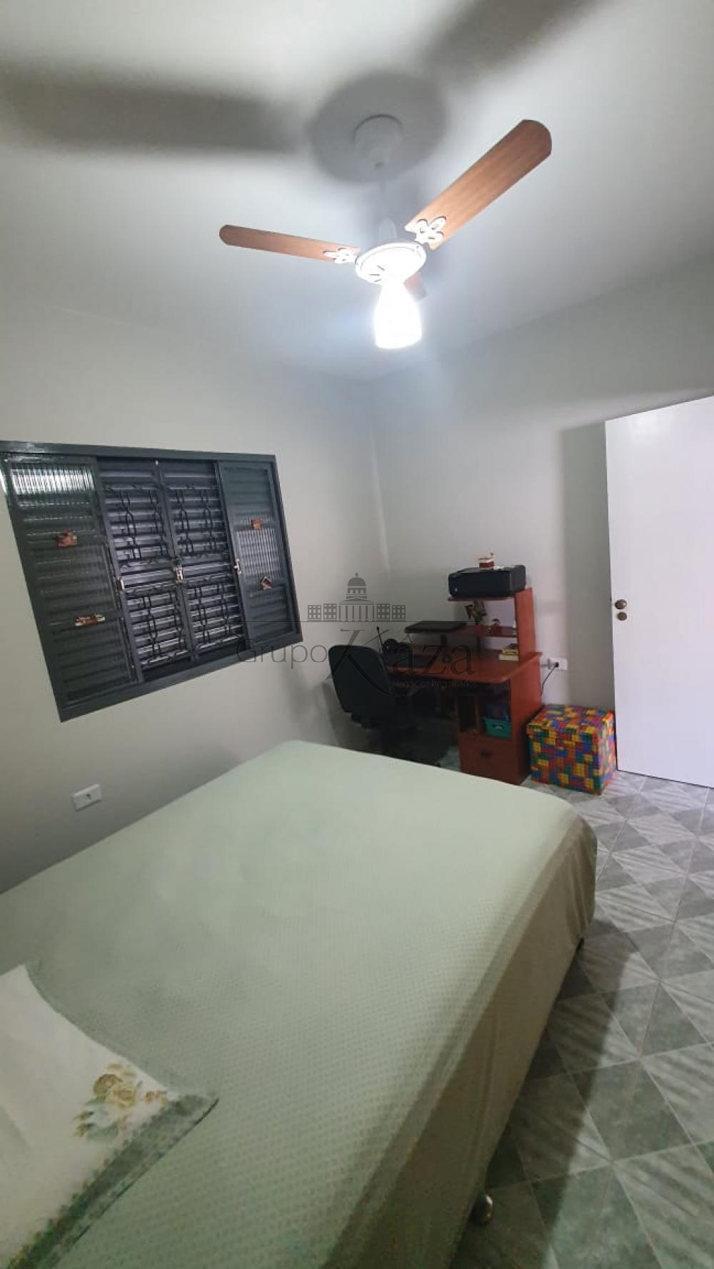 Foto 10 de Casa Térrea em Vila Tesouro, São José dos Campos - imagem 10