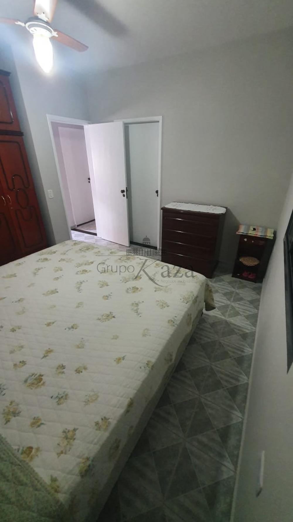 Foto 11 de Casa Térrea em Vila Tesouro, São José dos Campos - imagem 11