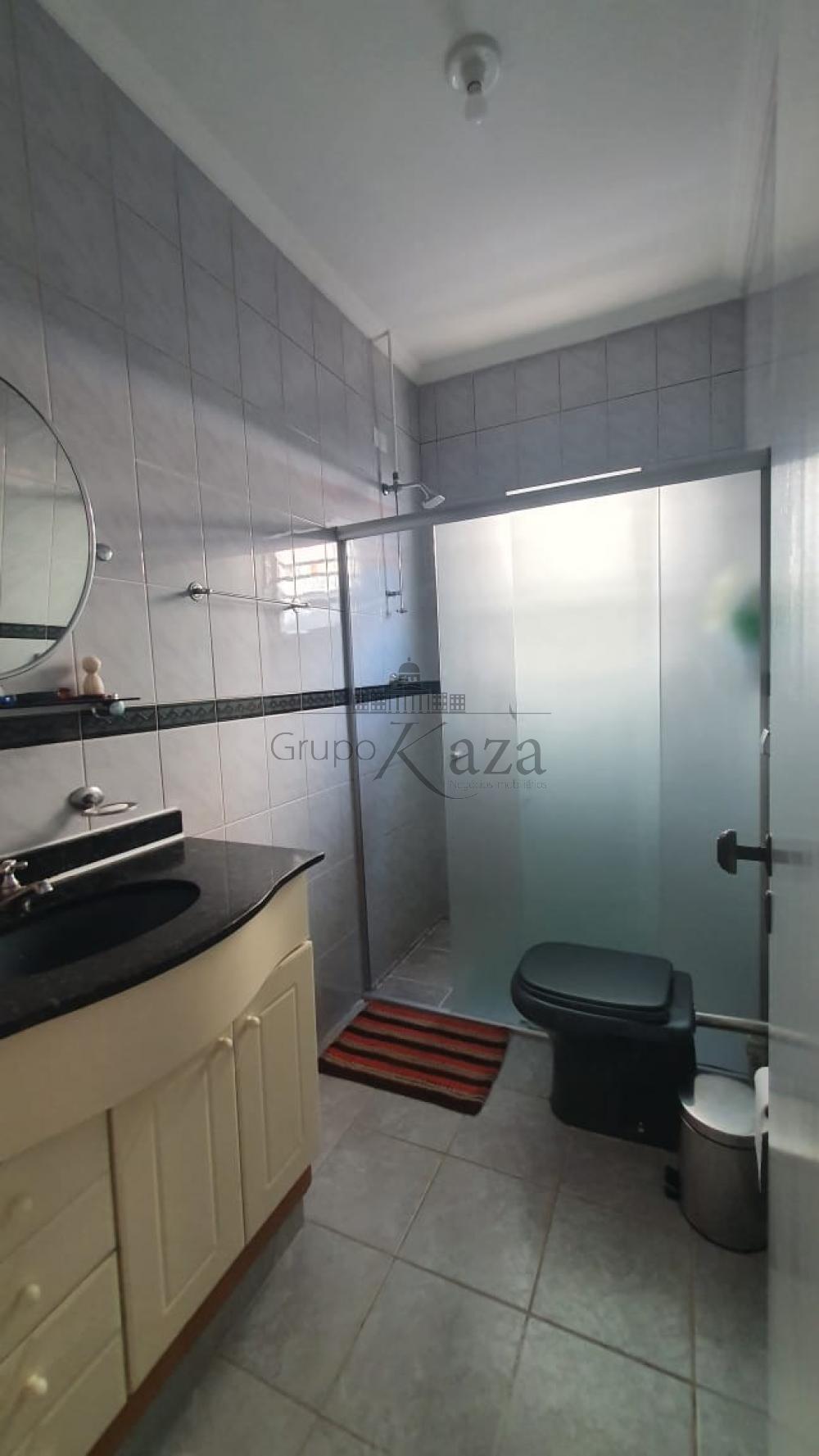 Foto 12 de Casa Térrea em Vila Tesouro, São José dos Campos - imagem 12