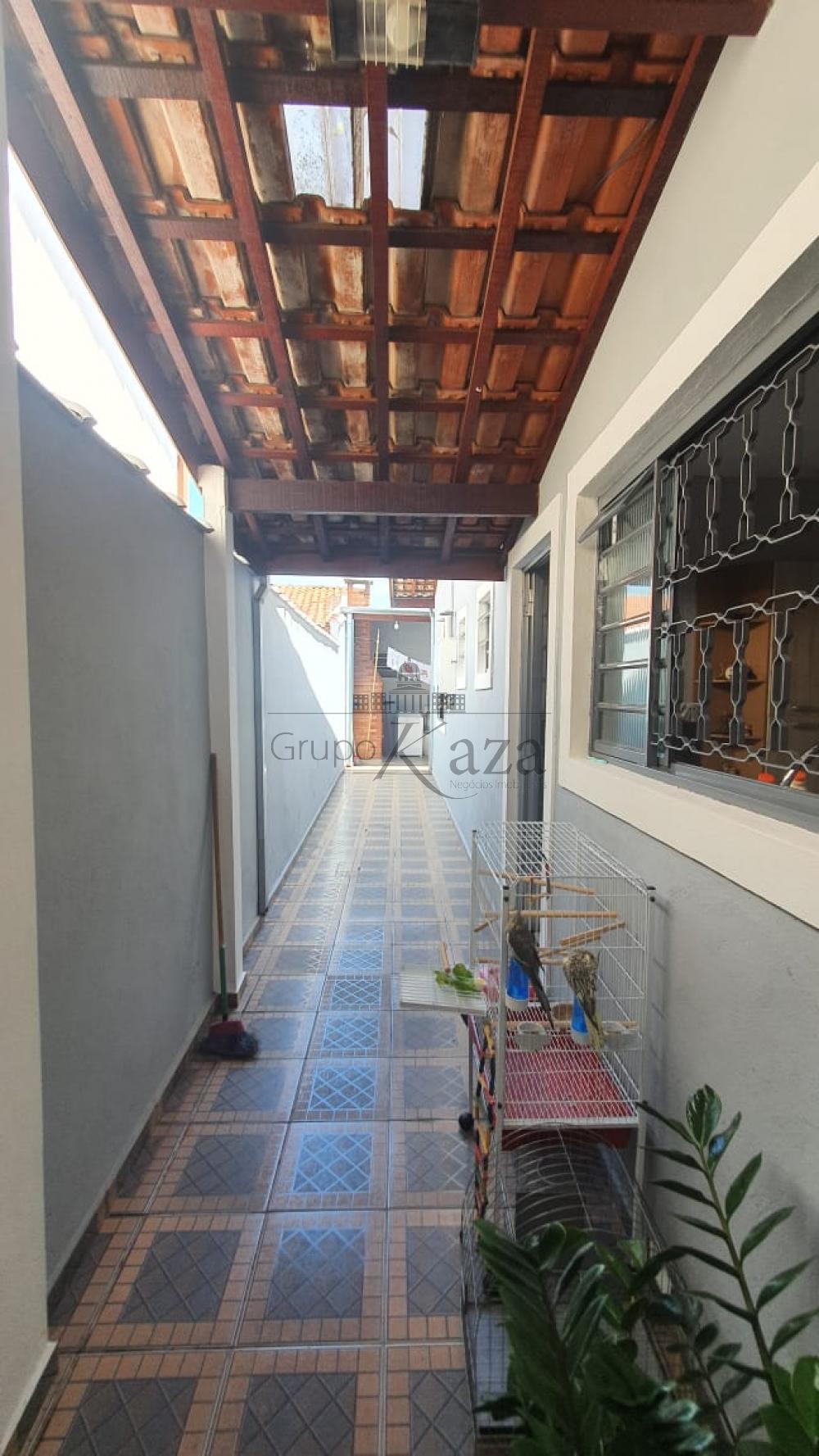 Foto 16 de Casa Térrea em Vila Tesouro, São José dos Campos - imagem 16