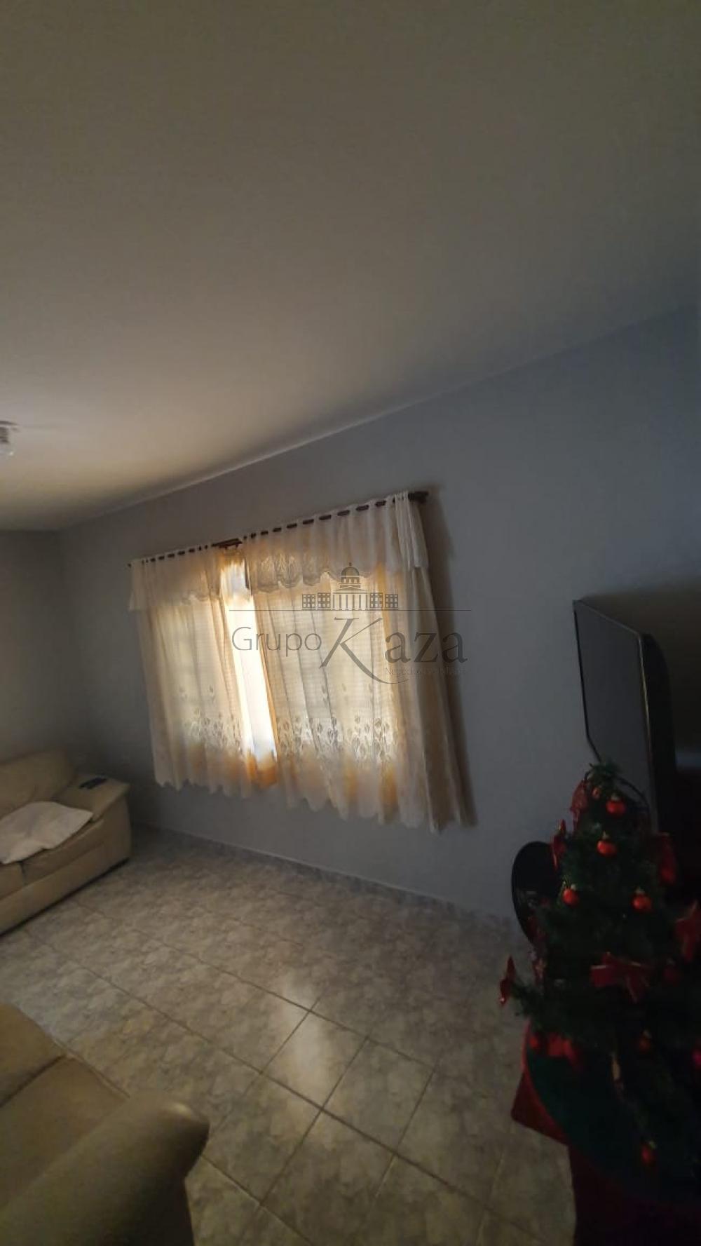 Foto 2 de Casa Térrea em Vila Tesouro, São José dos Campos - imagem 2