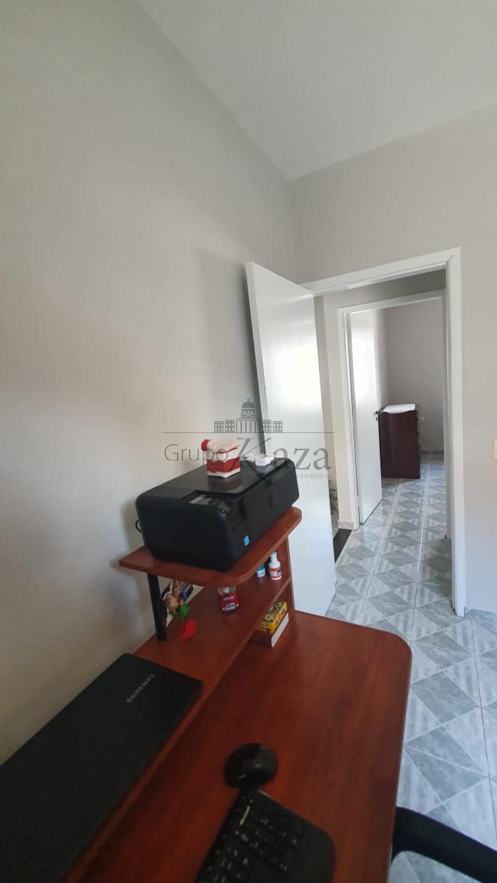 Foto 13 de Casa Térrea em Vila Tesouro, São José dos Campos - imagem 13