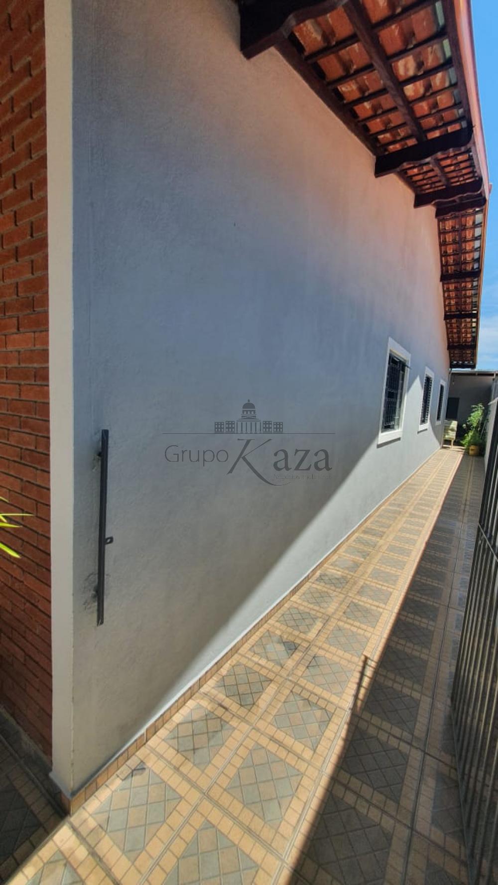 Foto 19 de Casa Térrea em Vila Tesouro, São José dos Campos - imagem 19