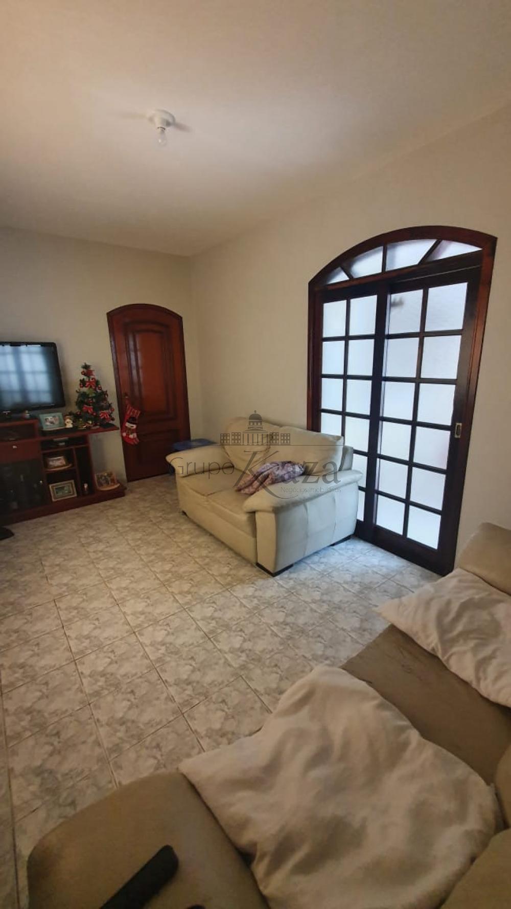 Foto 1 de Casa Térrea em Vila Tesouro, São José dos Campos - imagem 1