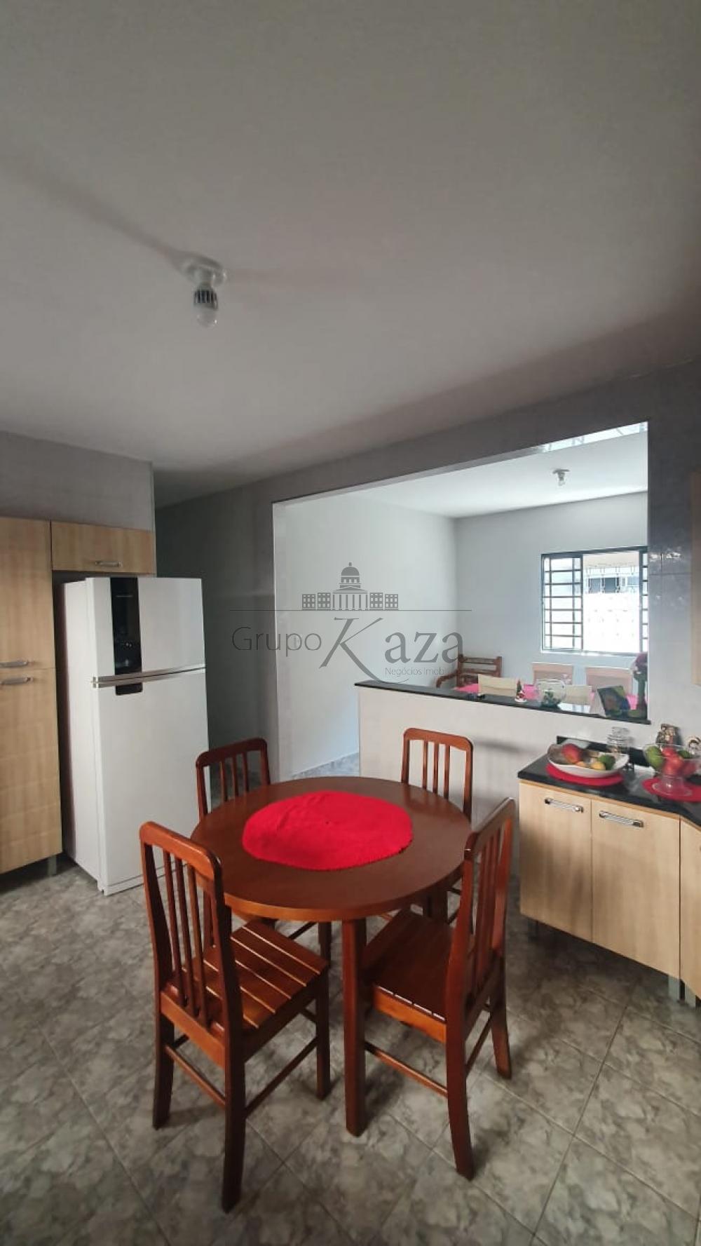Foto 8 de Casa Térrea em Vila Tesouro, São José dos Campos - imagem 8