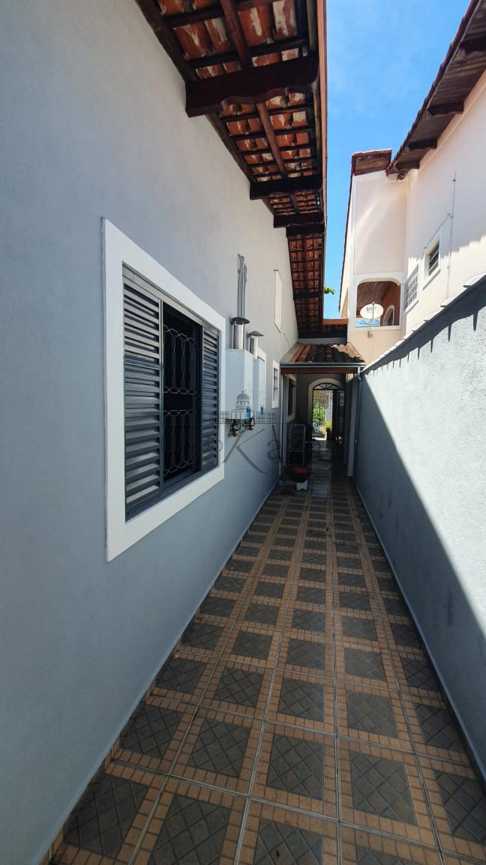 Foto 18 de Casa Térrea em Vila Tesouro, São José dos Campos - imagem 18