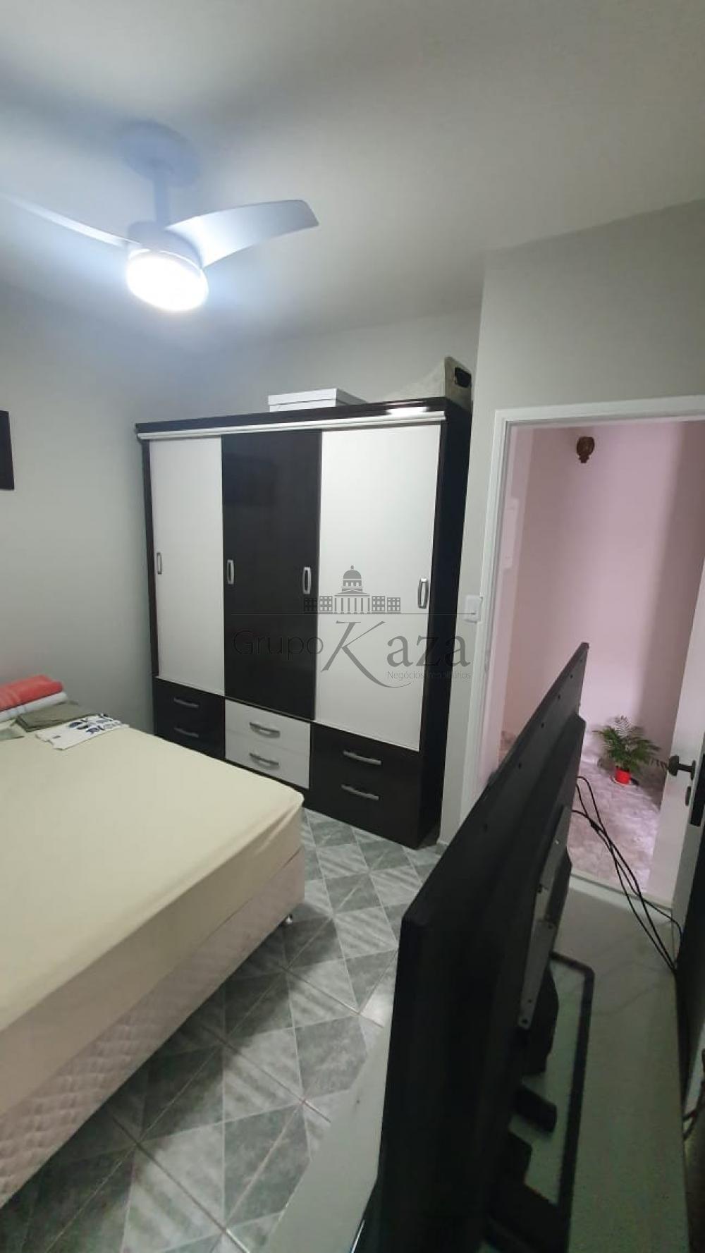 Foto 15 de Casa Térrea em Vila Tesouro, São José dos Campos - imagem 15